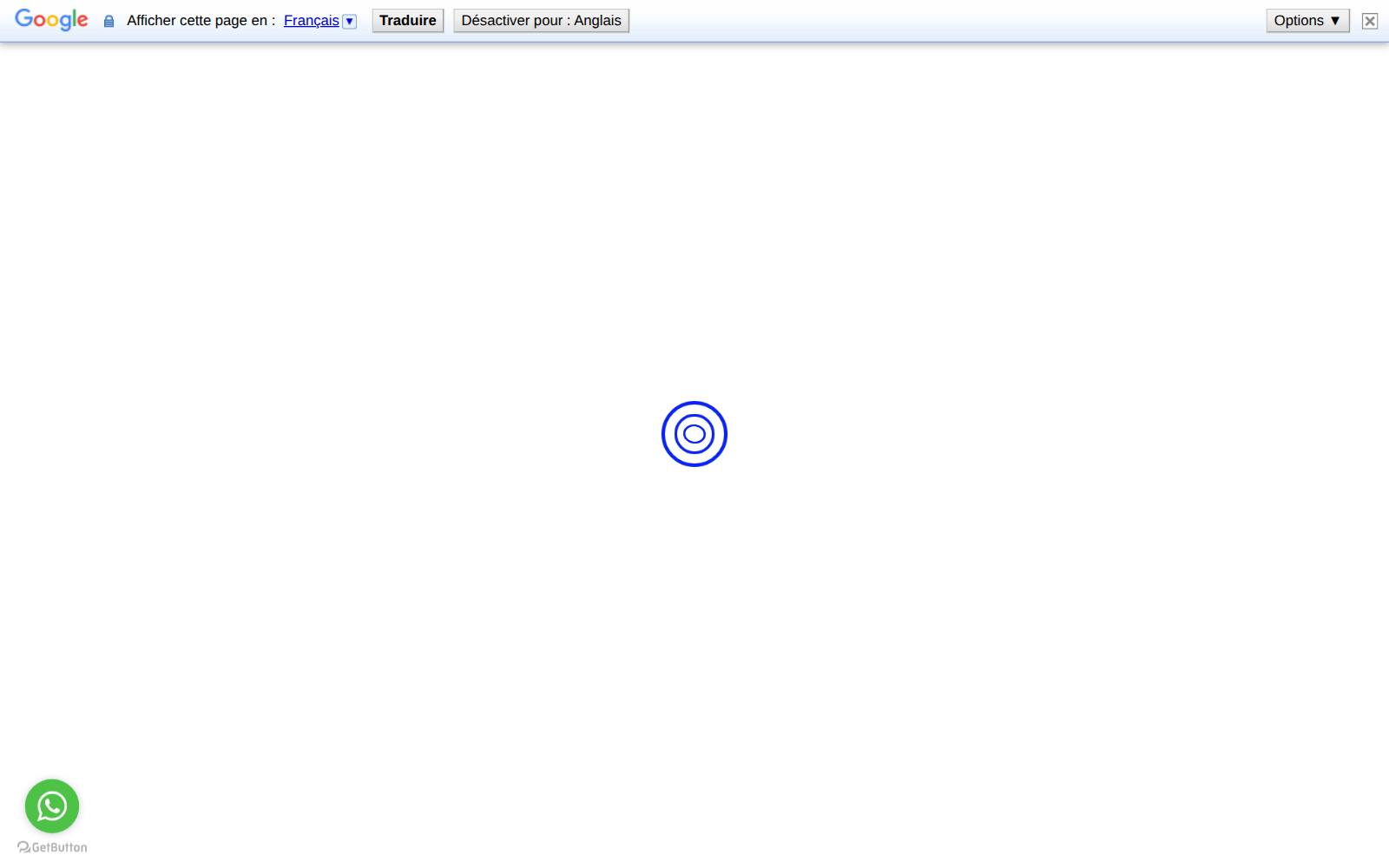 Screenshot of the fastthrifallin.com website, captured 24 July 2026
