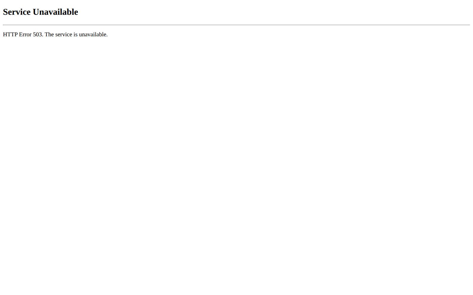 Screenshot of the HARPER & RADFORD PARTNERS LLC website, captured 21 July 2026