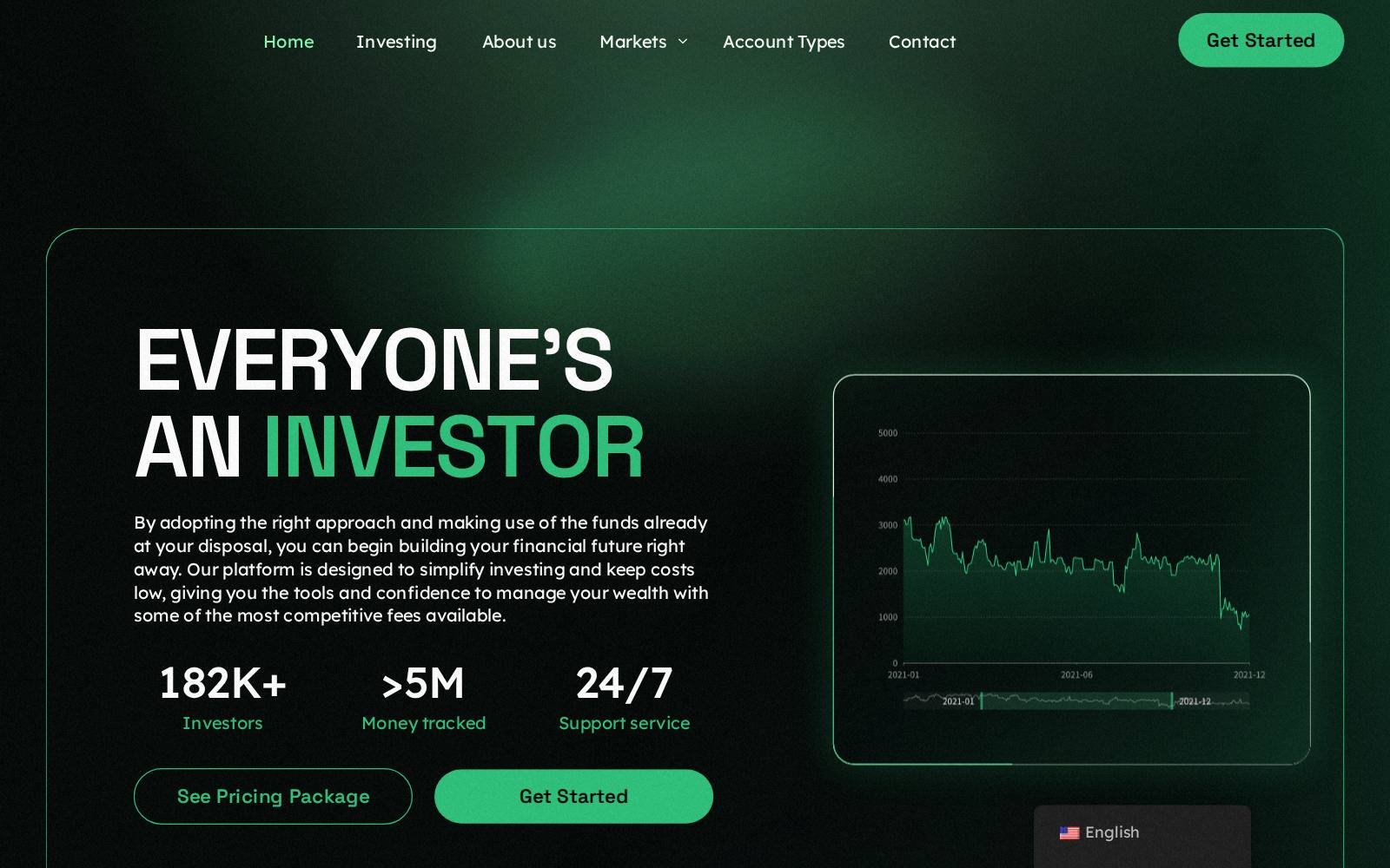 Screenshot of the Ironvexgroup website, captured 21 July 2026