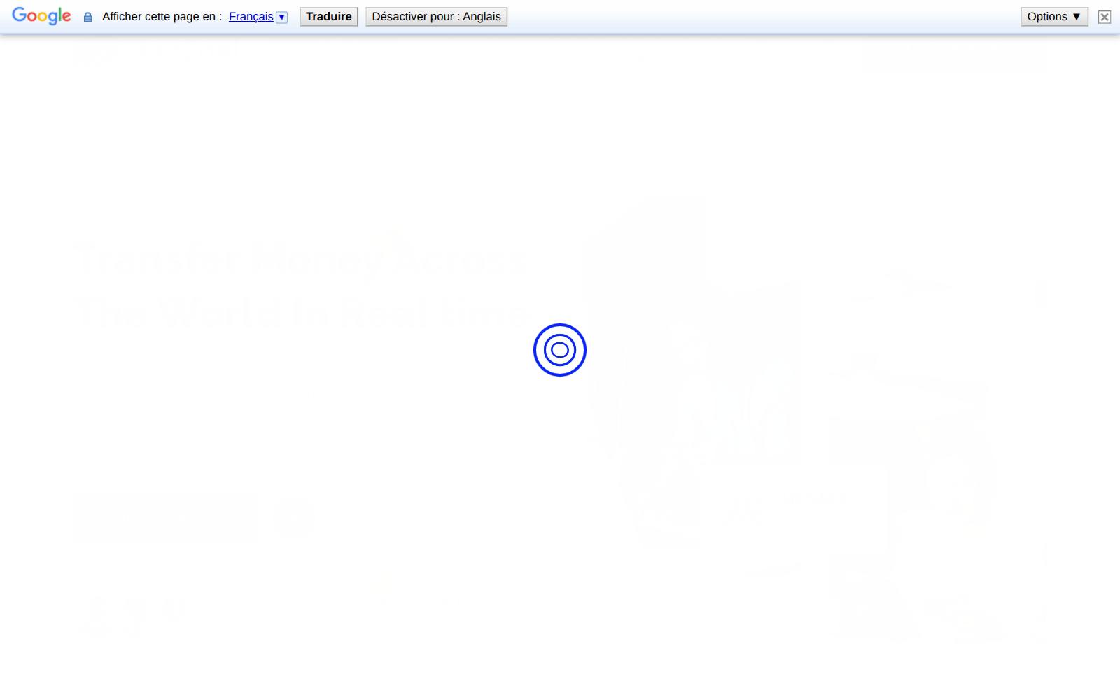 Screenshot of the marginaltrading.net website, captured 30 July 2026