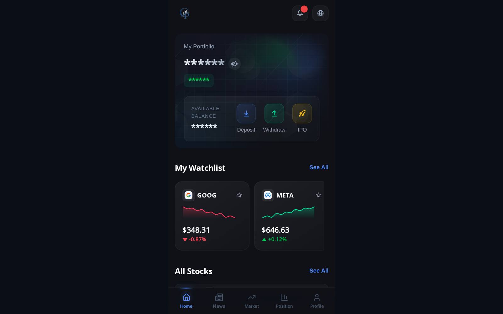 Screenshot of the Potential Clone Entity-Carrhae Pro website, captured 21 July 2026