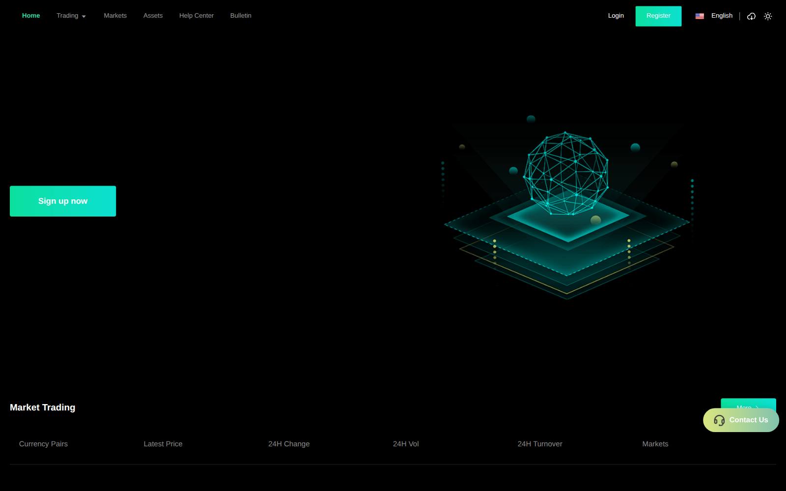 Screenshot of the STARDEER website, captured 21 July 2026