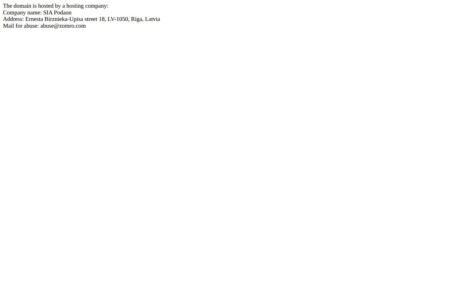 Screenshot of the Vertex Capital Alliance website, captured 21 July 2026