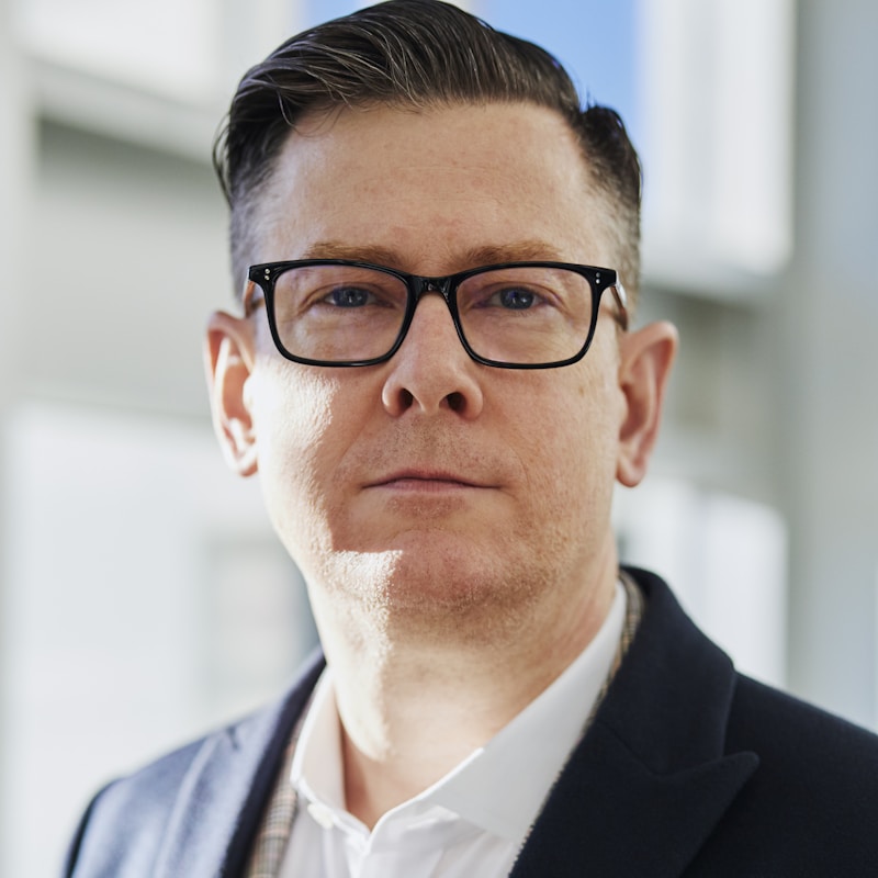 Lars van den Berg