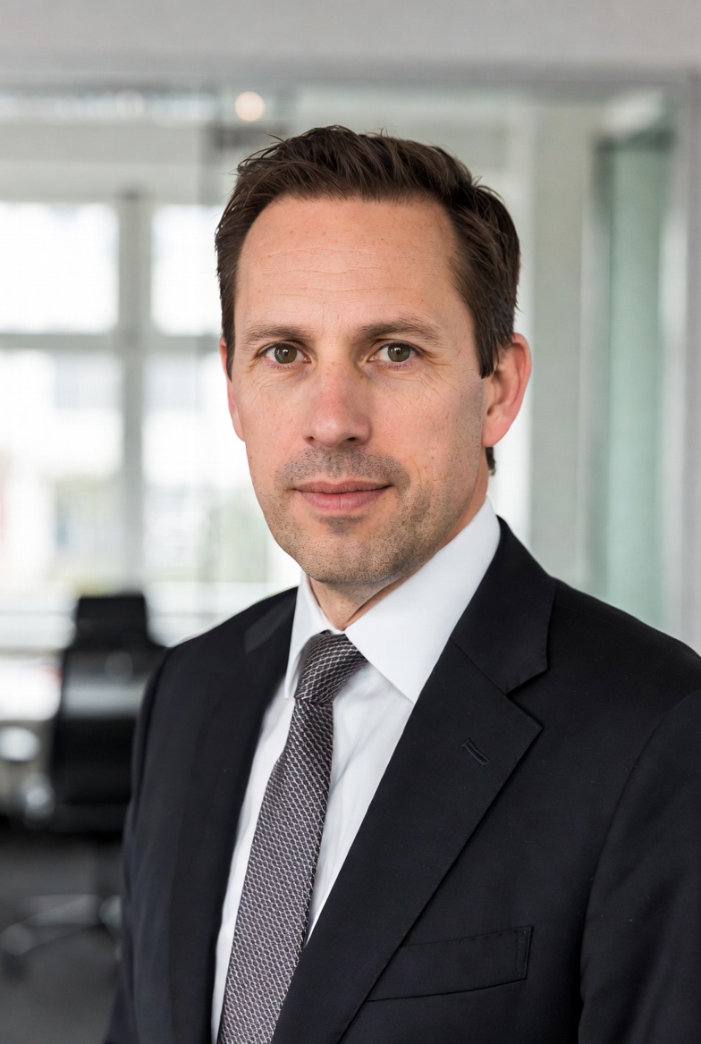 Martin Fischer