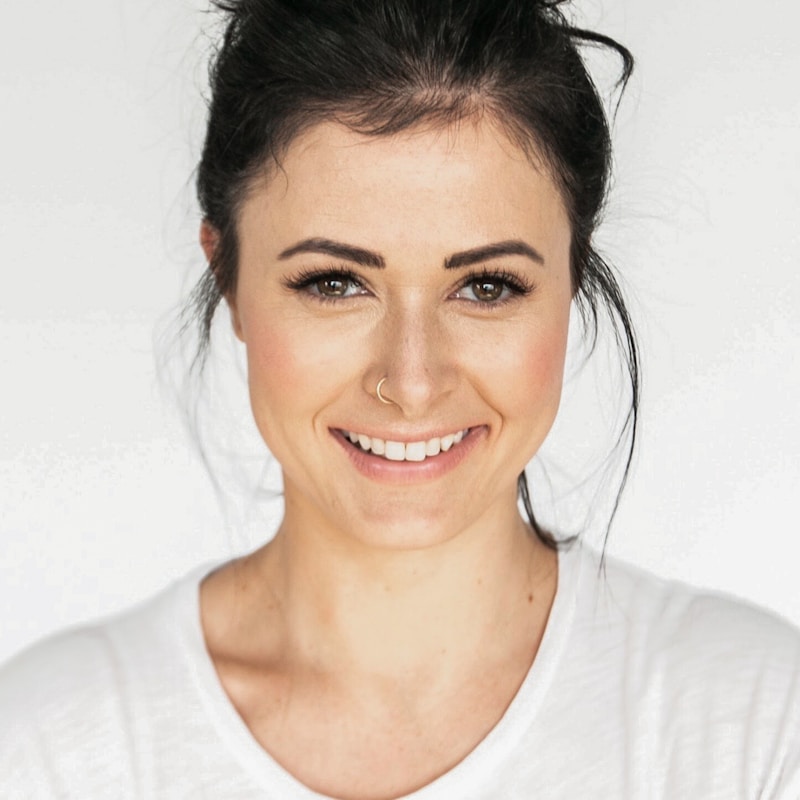 Sofia Bergström