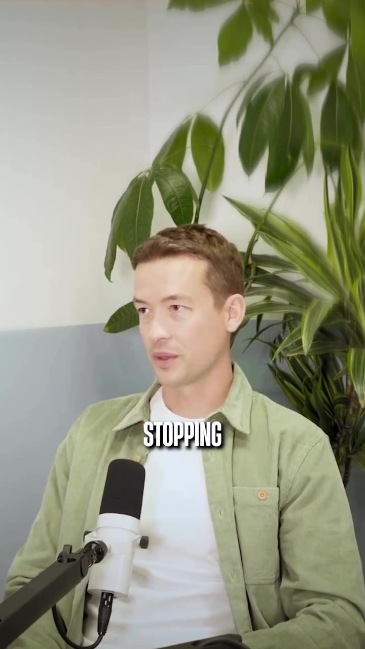 Stuart McFadden, founder of Refundee